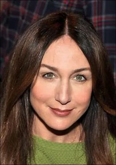 Qui est cette Elsa, actrice française ?