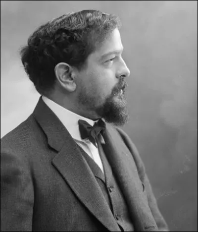 Quel était le prénom du compositeur classique français Debussy ?