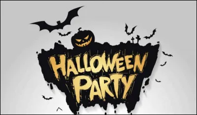 Halloween est à la base une tradition...