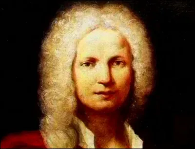 De quel instrument ''Antonio Vivaldi'' était-il un virtuose ?