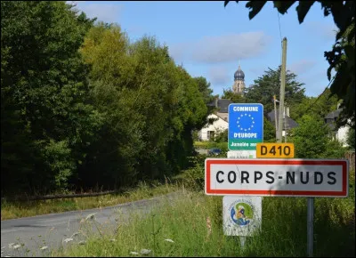 Cette ville est-elle une invention ?