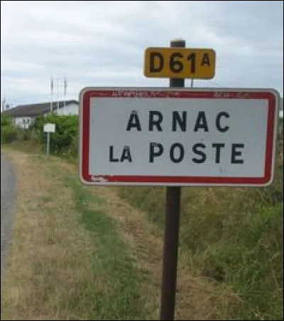 Quel nom bizarre... Mais on n'est pas là pour juger nos amis postiers. Alors, est-ce que selon vous, cette ville existe ?