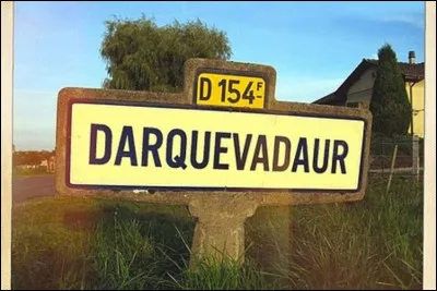 Cette commune existe-t-elle vraiment ?