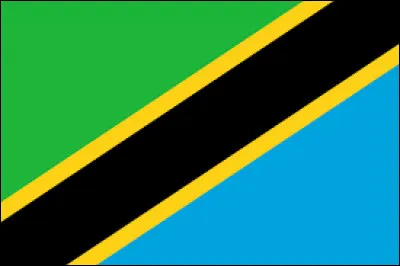 Quel est ce drapeau ?