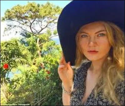 Combien a-t-il d'enfants ?