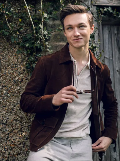 Dans quel film n'a-t-il pas joué ?