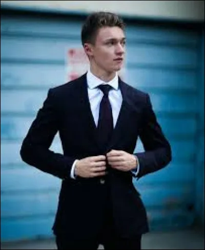 Qui est son meilleur pote ?