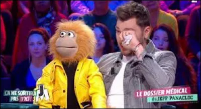 Comment se prénomme son père ?