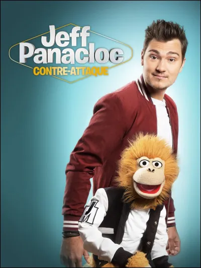 Pourquoi sa marionnette s'appelle-t-elle Jean-Marc ?