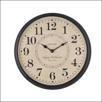 As-tu beaucoup de temps pour toi ?