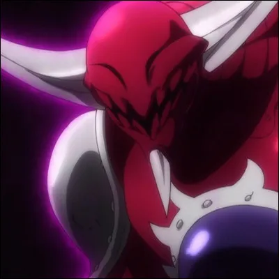 Dans les Seven Deadly Sins : Quel est le commandement de Galand ?