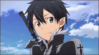 Dans Sword Art Online : Quel est le premier monstre qu'affronte Kirito ?
