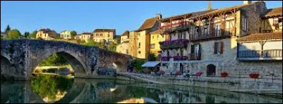 Dans quel département se situe la ville d'Agen ?