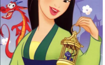 Quiz Disney
