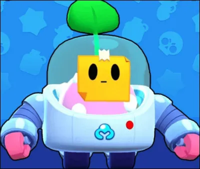 Comment s'appelle ce brawleur ?