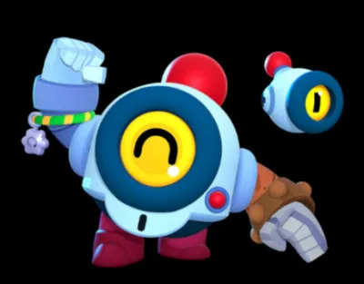 Comment peut-on avoir ce brawleur ?