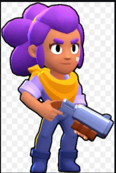 Avez-vous eu ce brawleur gratuitement ?