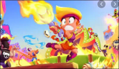 Comment s'appelle ce brawleur ?