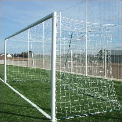 Combien y a-t-il de cages ?