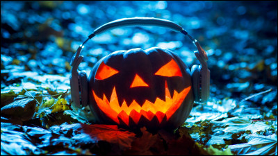 Quelle est la décoration d'Halloween la plus connue ?