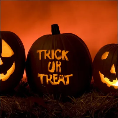 Que veut dire "trick or treat" ?