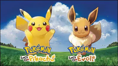 Team Évoli ou team Pikachu ?