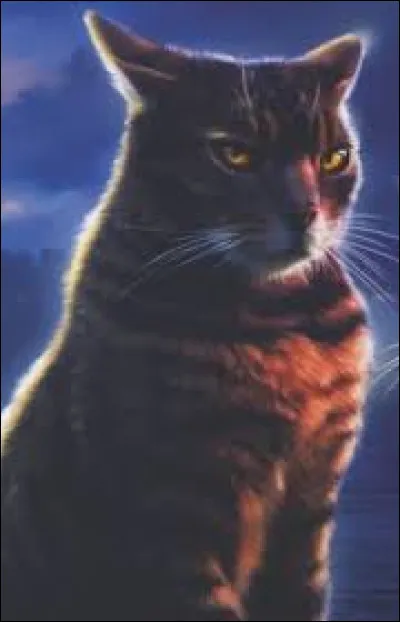 Quel est ce personnage ?