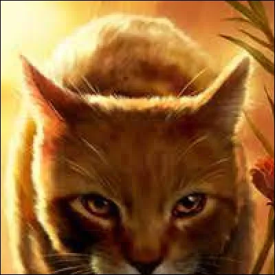 Quel est ce personnage ?