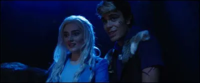 Complétez les paroles de Call to the Wild : "The great alpha is our ...."