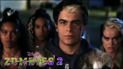 Comment s'appelle l'acteur qui joue Wyatt ?