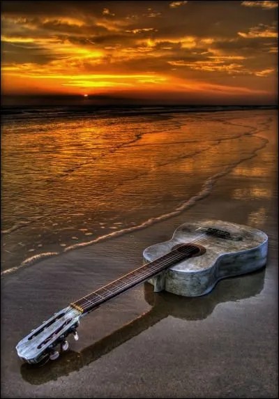 Dans "Le Temps de vivre" qui chantait "Tout est possible, tout est permis" ?