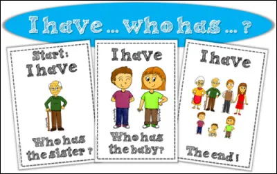 Pour ne pas l'oublier, il faut pratiquer l'anglais tout le temps ! Vous allez traduire "Toute la famille est ici tous les jours avec tous les enfants."