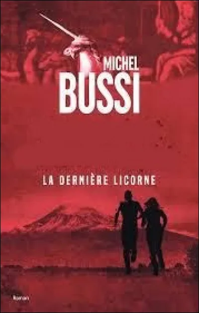Que nous dit Michel Bussi dans le titre de son livre paru en 2019 ?