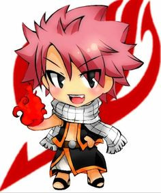 Quiz Fairy tail