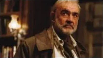 D'après l'image, quel est ce film ?