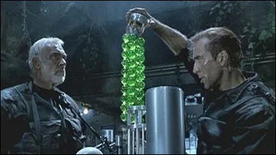 D'après l'image, quel est ce film ?