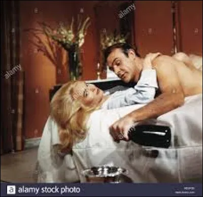 D'après la photographie, quel est le titre de ce film ?