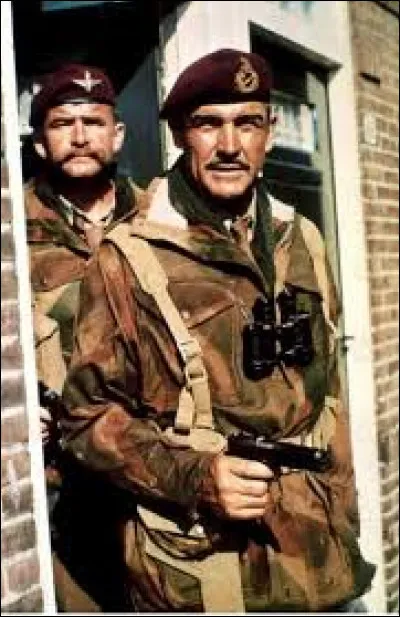 D'après la photographie, quel est ce long-métrage ?