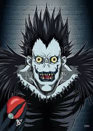 Quiz Death note