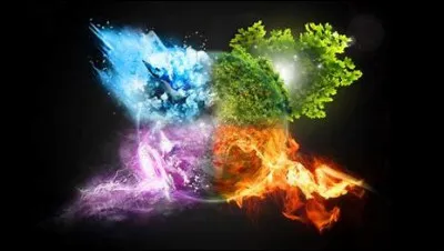 Quel serait ton élément ?