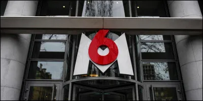 La chaîne de télévision M6 fut crée en 1988.