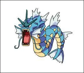 Quel est le nom de ce pokemon ?