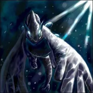 Quel est le nom de ce pokemon ?