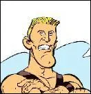 Quel acteur se cache derrire ce personnage ?