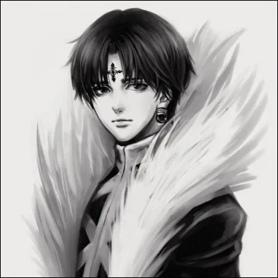 Quel est le véritable nom du chef de la brigade fantôme ?