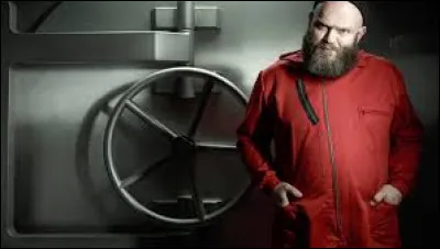 Les fans de la Casa de papel, trouveront ma capitale !