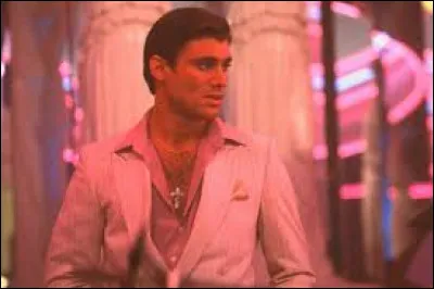 Ce personnage de "Scarface" vous emmènera doucement vers la bonne réponse :