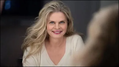 Quelle actrice française apercevons-nous ici ?