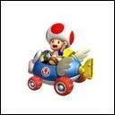 Qui est le meilleur ami de Mario ?