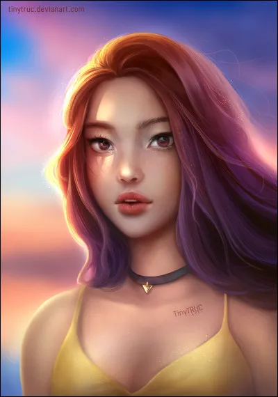 Mais qui est-ce donc ?